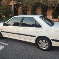 پژو پارس t5 تیوفاییو