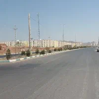 اجاره مغازه۳نبش فاز ۶ بلوارامام علی کیسون عمران|اجارهٔ مغازه و غرفه|پرند, فاز ۶|دیوار