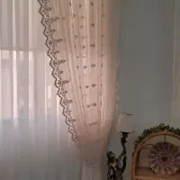 پرده و والان ووسایل منزل