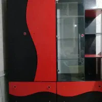 کمد و تخت بچه|اسباب و اثاث بچه|گرمسار, |دیوار