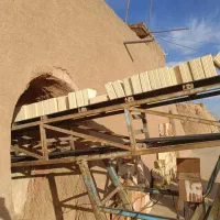 آجر سفال|مصالح و تجهیزات ساختمان|رشت, جانبازان|دیوار