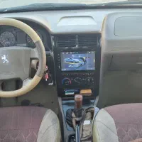 پژو405 مدل ۹۵دوگانه کارخانه|خودرو سواری و وانت|مشهد, ابوذر|دیوار