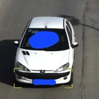 ۲۰۶  مدل ۸۸ تیپ ۲ قیمت ۶۵۰