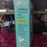 کارت شبکه بی سیم|قطعات و لوازم جانبی رایانه|بیرجند, |دیوار