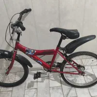 دوچرخه|دوچرخه، اسکیت، اسکوتر|قم, شاد قلی|دیوار