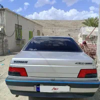 ماشین پژو405 فروشی و ماوضعه هم میکنم با پرایدوانت