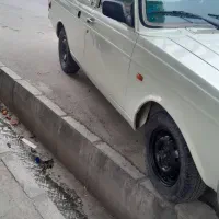 پیکان وانت مدل ۹۲ مرتب بیمه لاستیک معاینه دارد