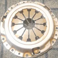 دیسک و صفحه پراید شرکتی|قطعات یدکی و لوازم جانبی|نهاوند, |دیوار