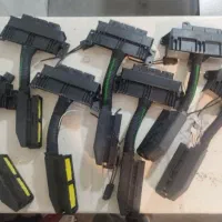 سیم کشی تمام خودروهای داخلی و خارجی