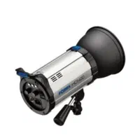 ۲عدد فلاش استودیویی Fomex HD400 (ساخت کره جنوبی)