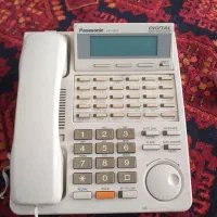 تلفن سانترال پاناسونیک