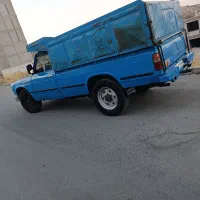 سایپا باری