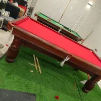 فروش مهیار بیلیارد اصلی|ورزشهای توپی|قرچک, حسنک|دیوار