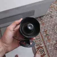اژیر دزدگیر