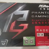 ازراگrx590 GME|قطعات و لوازم جانبی رایانه|تهران, شادمان|دیوار