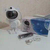 چراغ خواب اسپیکر دار