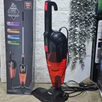 جاروبرقی عصایی رافRAFمدل R-۸۶۷۳W ارسال رایگان|جاروبرقی، جارو شارژی، بخارشو|تهران, علم و صنعت|دیوار