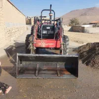 تراکتور ۴۷۵ جفت مدل ۱۴۰۱ فابریک|خودرو سنگین|چادگان, |دیوار