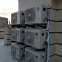 نصب،تعمیر،سرویس،شارژگاز کولرگازی