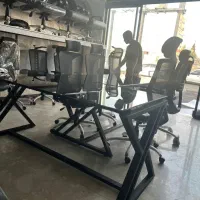 صندلی اداری میز اداری کنفرانس|دفتر کار|تهران, پونک|دیوار
