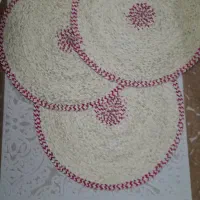 کلاه  حصیری ریزبافت|لباس|رشت, توشیبا|دیوار