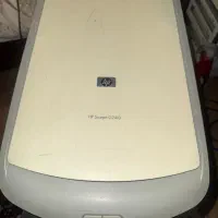 اسکنر HP G2410