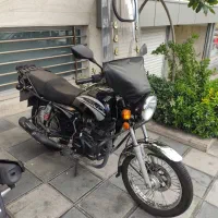 باکسر دینو طرح باکسر bx200