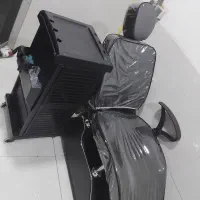 صندلی آرایشگاه وترولی