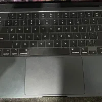 MacBook Air m3 2024|رایانه همراه|تهران, خاک سفید|دیوار