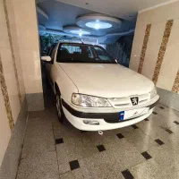 پژو پارس سال مدل ۱۴۰۱ موتور xu7p دریچه سیمی|خودرو سواری و وانت|تهران, شهرک شریعتی|دیوار