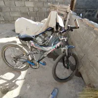 دوچرخه سایز 27|دوچرخه، اسکیت، اسکوتر|چالدران, |دیوار