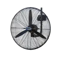 پنکه دیواری صنعتی لونا/LUNA/با گارانتی