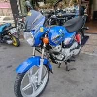 تی وی اس hlx مدل 1403در حدصفر