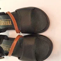 صندل زنونه