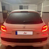 207 اتومات  tup5