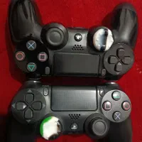 ps4 کپی خور|کنسول، بازی ویدئویی و آنلاین|حمیدیه, |دیوار