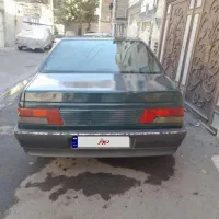 آردی 81 دوگانه|خودرو سواری و وانت|تهران, شهرک فردوس (حسینی)|دیوار