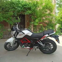 بنلی ۲۵۰|موتورسیکلت|اصفهان, شفق|دیوار