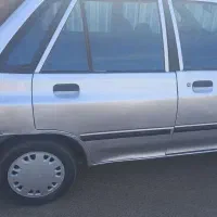 فروش پراید مدل ۸۶