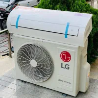 کولر گازی الجی،جنرال گلد،جنرال شکار