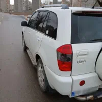 ام وی ام اکس۳۳مدل ۹۳