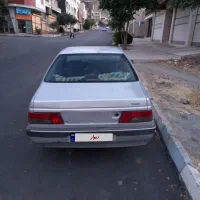 روا ۸۷ دور رنگ