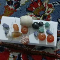 مهره قدیمی معاوضه