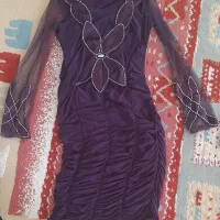 لباس مجلسی