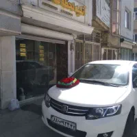 فروش مغازه . خیابان آیت الله غفاری. ملکیت. دوطبقه.|فروش مغازه و غرفه|اراک, |دیوار