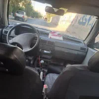 پراید هاچبک مدل 86|خودرو سواری و وانت|اندیشه, اندیشه فاز ۱|دیوار