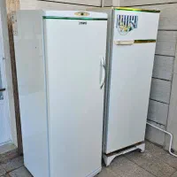 یخچال آزمایش وفریزرپارس|یخچال و فریزر|بروجرد, |دیوار