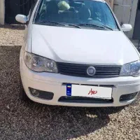 فیات سی ینا مدل ۸۸ ترخیص ۹۶