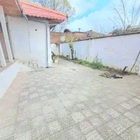 ۲۲۵ متر ویلا/ ۲ خواب / حیاط دار و باصفا / قلب شهر