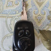 سوییچ فابریک سمند